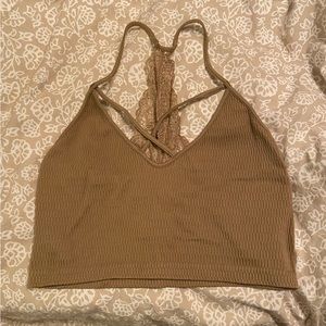 Daytrip Bralette - M/L - Buckle Brand